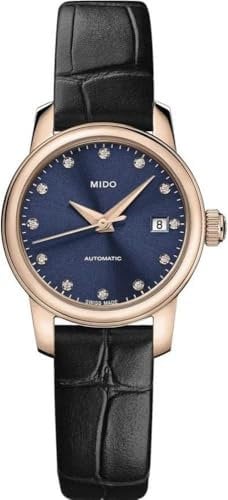 MIDO Baroncelli M0390073604600 Damen Automatikuhr
