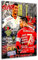 Kunstgestalten24 Leinwandbild Ronaldo Fussball Sport Pop Art Wand Bild Hochwertiger Kunstdruck
