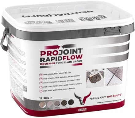 Nexus Projoint RapidFlow - Neutral (Buff) - 12.5kg