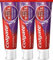 Toothpaste Max White Purple Trio 3 x 75 ml