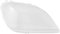 Seprendi Scheinwerfer für W164 ML350 500 2005-2008 Rechte Seite Scheinwerfer Linse Abdeckung Kopf Licht Transparent Lampenschirm Shell Glas
