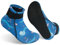 Gogokids Neoprensocken Kinder 3mm, warme Wattsocken mit Klettverschluss für Jungen & Mädchen, rutschfeste Schwimmsocken für Strand, Schwimmen & Wassersport