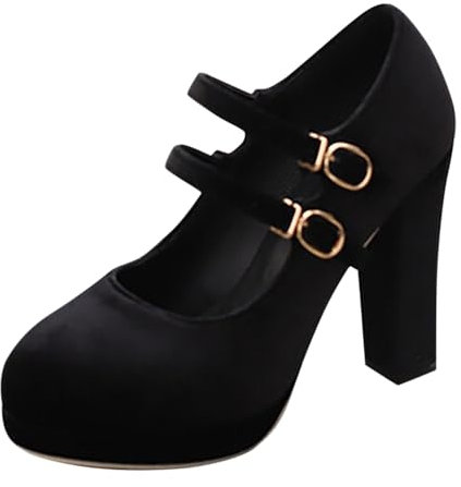 Generico Scarpe Eleganti Donna Cerimonia Oro Scarpe Donna Eleganti Basse Dorate Scarpe Eleganti Donna Comode Bianche Scarpe Eleganti Donna Rosa Cipria Scarpe Donna Eleganti Bluette