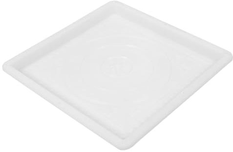 OSALADI Garten-zementform Aus Kunststoff Für Diy-gehweg Pflasterformen Für Auffahrt Rasenboden-form Für Straßenpflaster