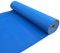 Shield Autocare © Heavy Duty Commerical Grade PVC Vinyl Floor Matting Garage Industrial Coin Penny Pattern Black | Blue | Light Grey | Dark Grey | 1.3m Width | 3mm Thick (Blue, 5m x 1.3m)