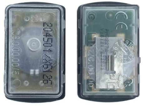 Per il display indicatore di sostituzione del filtro Brita Magimix