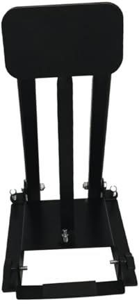 Dickly Kick Drum Practice Pad Einfach zu Verwenden, Um Angemessene Percussion Teile zu Nutzen