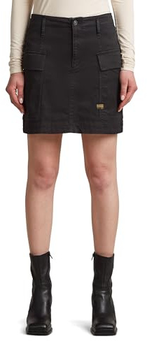G-STAR Damen Cargo Short Skirt