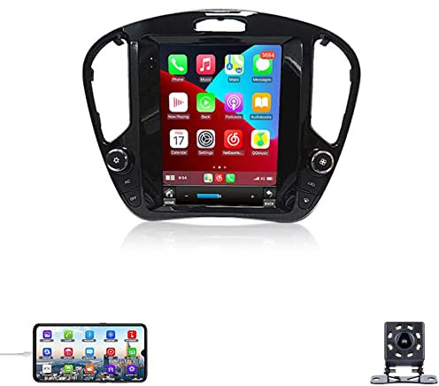Radio GPS GPS para Coche Android para Nissan Juke 2011-2019 Pantalla de Coche táctil 9,7 Pulgadas DSP Integrado reproducción automática Audio RCA Bluetooth GPS Navi 5.0 1080P DVR Dab(L1 + 16 GB)