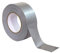 ACCESSORY Gaffa Tape Standard 48mm x 50m silber | Einfaches Klebeband für die Veranstaltungstechnik und andere Bereiche