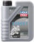 Liqui Moly 6015040808 - Olio semisintetico a 2 tempi per motocicletta