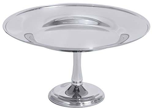 Contacto Edelstahl Petits-Fours-Ständer 14,5 cm