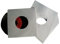 Single Schallplatten Cover Papier Deluxe Protected (100 Stück)