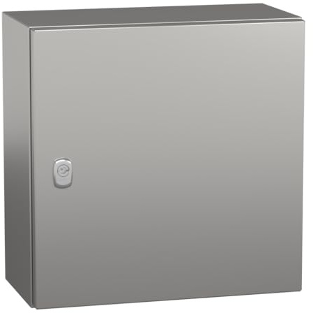 Schneider Stainless Steel Enclosures NSYS3X4420