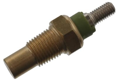 febi bilstein 07788 Kühlmitteltemperatursensor, 1 Stück | Kompatibel mit: FORD ESCORT IV, ESCORT IV Express, ESCORT IV Turnier, ESCORT V, ESCORT V Cabriolet, ESCORT V Express
