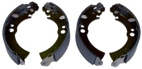 Blue Print ADN14108 Brake Shoe Kit