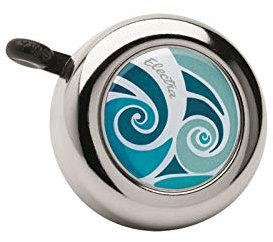 Electra Fahrradklingel Coaster, Türkis, 328705E