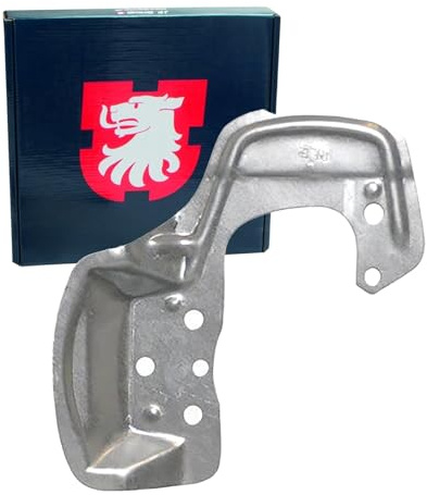 JP Group Spritzblech Bremsscheibe vorne rechts passend für Astra Calibra Co