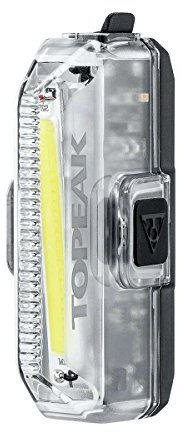 Topeak Whitelite Aero USB Front Light