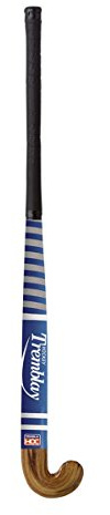 Visiodirect Crosse Hockey sur gazonen Bois, 76 cm
