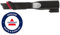 BISSELL 2366 Suceur Plat Coulissant XL