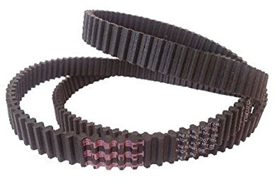 RocwooD Toothed Timing Belt Fits Castel Garden Twin Cut TC102 TCP102 TCR102