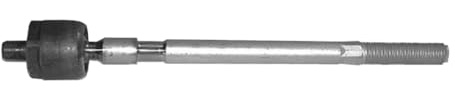 SKF Inner Tie Rod With Synthetic Grease VKDY 326001 Position Front Axle Both Sides Height 54 mm Length 338 mm Width 53 mm - OE Quality