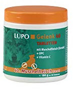 Luposan Gelenk 40 Tabletten für Hunde (180 g)
