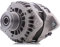 RIDEX 4G0971 Lichtmaschine Generator Alternator 140A 12V mit Freilaufriemenscheibe