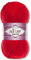 Alize 100 g Cotton Gold Premium Wolle in 59 Sommerwolle Garn Stricken Amigurumi (56 | Rot)