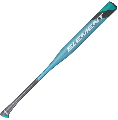 Axe Mädchen L151J-30-18 Einteiliger Schläger aus Legierung, blau/grün, 30