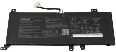Asus VivoBook 14 F415JA Original Akku 37Wh
