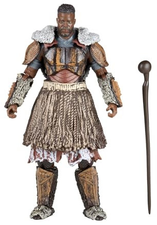 BLP Legends Legacy MBAKU