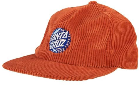 Santa Cruz Eclipse Dot - Copper Cord - Men´s
