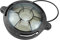 Pool Pump Lid Replacement Fit for Splapool Pureline Deluxe Above-Ground In-Ground Pool Pumps 0. 75 hp 1 hp 1.5hp Pump Pool Strainer Lid Replace #72728 72729 72730 72729 Swimming Pool Pump Basket Cover