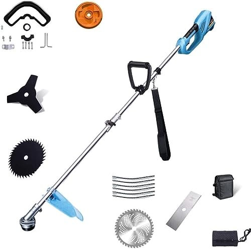 BebeXi cortacésped Gasolina cortabordes