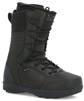 Ride Stock Snowboard Boots 27
