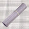 WOLFPACK LINEA PROFESIONAL 01191810 Tessuto zanzariera Alluminio 18 x 14/100 Rotolo 30 Metri, Multicolore