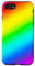 Rainbow Case for iPhone SE (2020) / 7 / 8