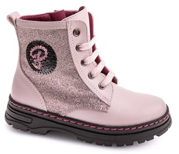 Pablosky 433975 Mode-Stiefel, Rosa, 36 EU