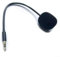 Besttoolifes Microphone Replacement Mic Boom Compatible With For Logitech G Pro G433 HS35 HS45 Computer PC Mac Gaming Headsets