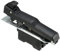 180 smerigliatrice angolare interruttore trigger Lock on Trigger interruttore di ricambio adatto per smerigliatrice angolare G18SE3 G18SE4 HITACHI