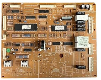 Kühlschrank-Steuerplatine, Kompatibel Mit Samsung, DA41-00532F Schaltungsplatine, Kühlschrank-Motehrboard-Gefrierschrank-Platine, Kühlschrank-Zubehör