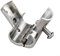 T Tube Fitting, 316 Stainless Steel Marine Handrail 90° Joint Connector Yacht Fasteners 22/25MM Boat Deck Hardware, T Tee Tube Pipe Connector