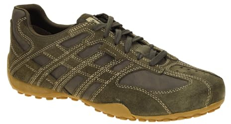 Geox Herren Sneaker Low