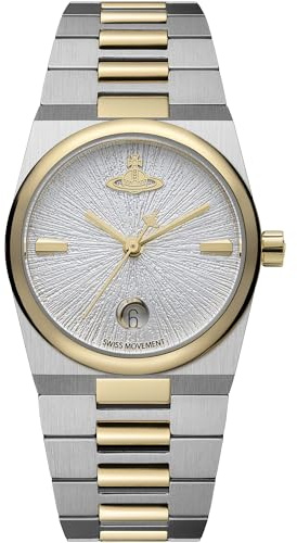 Vivienne Westwood The Hoxton 28mm Ladies Quartz Watch