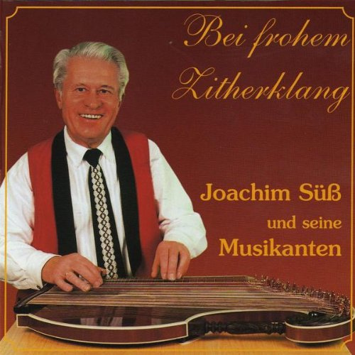 Bei Frohem Zitherklang