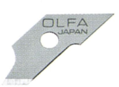 Olfa COB-1 Klinge Kompass