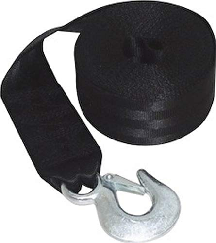 SeaSense Sangle de treuil Robuste, 7,2 m