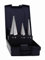 Exact Stufenbohrer Set, 4-12/4-20/6-30mm, HSS